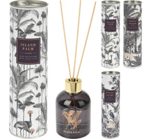 GEURSET ''TROPICAL'' 100ML 3 ASSORTIE IN KOKER
