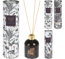 GEURSET ''TROPICAL'' 200ML 3 ASSORTIE IN KOKER