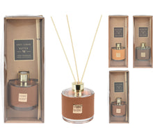 GEURSET 200ML ''LEER'' 3 ASSORTIE