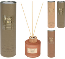 GEURSET 200ML IN KOKER 4 ASSORTIE