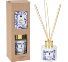 DIFFUSER DELFT BLAUW 30ML OLD WOOD
