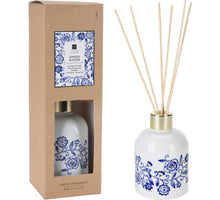 DIFFUSER DELFT BLAUW 200ML AMBER & HERB