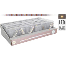 LEDSTRIP 3MTR 90LED WW BO 3xAA
