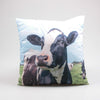 OUTDOOR CUSHION COWS 45X45 CM