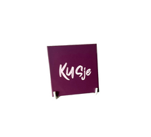 Ceramic tile kiss 10x10x0.5cm