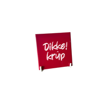 Tile thick crust