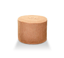 Wool felt vilt unicolor 15 cm Lichtbruin 5MTR