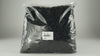 Bag of 3 liters of wood chips 10/20mm Black