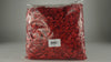 Bag of 3 liters of wood chips 10/20mm Red