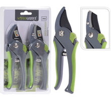 SNOEISCHAAR 2 STUKS 20,5CM PRO GARDEN