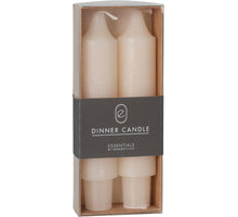 S/2 KAARS D3 H15CM OFF WHITE