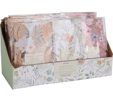 GEURZAKJE 14CM 3 ASSORTIE GEUREN