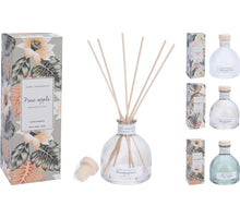 GEUR DIFFUSER BLOEMENPINT 100ML 3 ASSORTIE