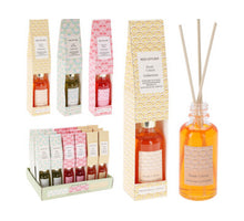DIFFUSER D3 H9CM 3 ASSORTIE GEUREN 20X4X4CM