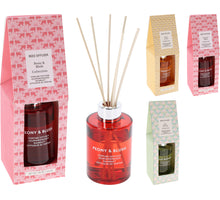 DIFFUSER D6 H9CM 3 ASSORTIE 23X7,3X7,3CM
