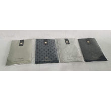 GEURZAKJE 90X145MM 4 ASSORTIE DESIGN