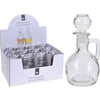 OLIE AZIJN FLES GLAS H14 D7CM 160ML