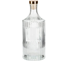DRINKFLES GLAS HELDER D8 H20,5CM 500ML