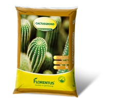 Florentus Cactusgrond 5 liter