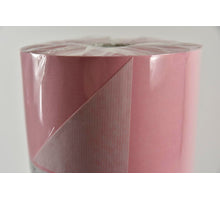 Geschenkpapier schokoladenbraun 12 kg naturbraun kraft 60 cm 50gr