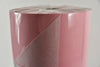Pakpapier lichtroze 12 kg natuur witkraft 60 cm 50gr