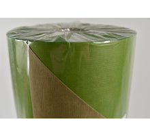 Apple green wrapping paper 12 kg natural brown kraft 60 cm 50g