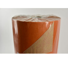 Geschenkpapier mauve 6 kg naturbraun kraft 30 cm 50gr