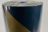 Pakpapier donkerblauw 10 kg natuur bruinkraft 50 cm 50gr