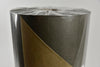 Pakpapier zilvergrijs 10 kg natuur bruinkraft 50 cm 50gr