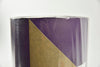Pakpapier paars 12 kg natuur bruinkraft 60 cm 50gr