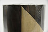 Pakpapier zwart 12 kg natuur bruinkraft 60 cm 50gr