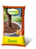 Florentus Decorative Bark 10L (consumer packaging)