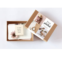 Doosje met een Glimlach