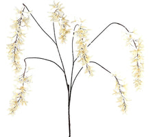 Lilium Hanging Spray 105cm Beige