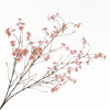Blossom Spray Pink 130cm