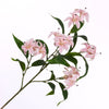 Lilium Spray Pink 78cm