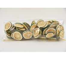 Orange Slice Green (250g)