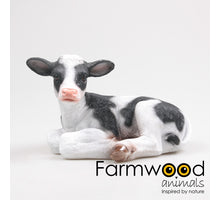 KOE KALF LIG M 34X21X21.5 CM