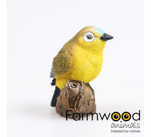 VOGEL 8 CM POLY