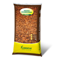 Florentus Franse boomschors 40ltr