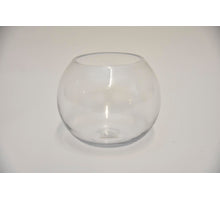 Bolglas 15x13 cm