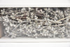 Conical Gum Branch White-wash (50 Pcs)