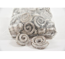Palm Ring Single 1kg White Wash