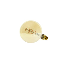 Medicine bottle natural chique dried flowers 2 ass H10 D7 cm