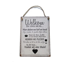 Wall Hanger Metal 
