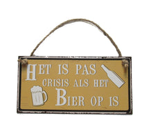 Wall Hanger Metal 