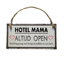 Wall Hanger Metal 