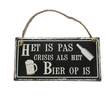Wall Hanger Metal 