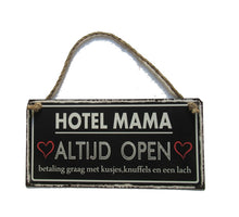Wall Hanger Metal 