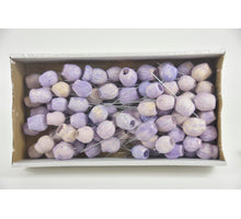 Bellgum on 10cm wire box Lilac-wash (100pcs)